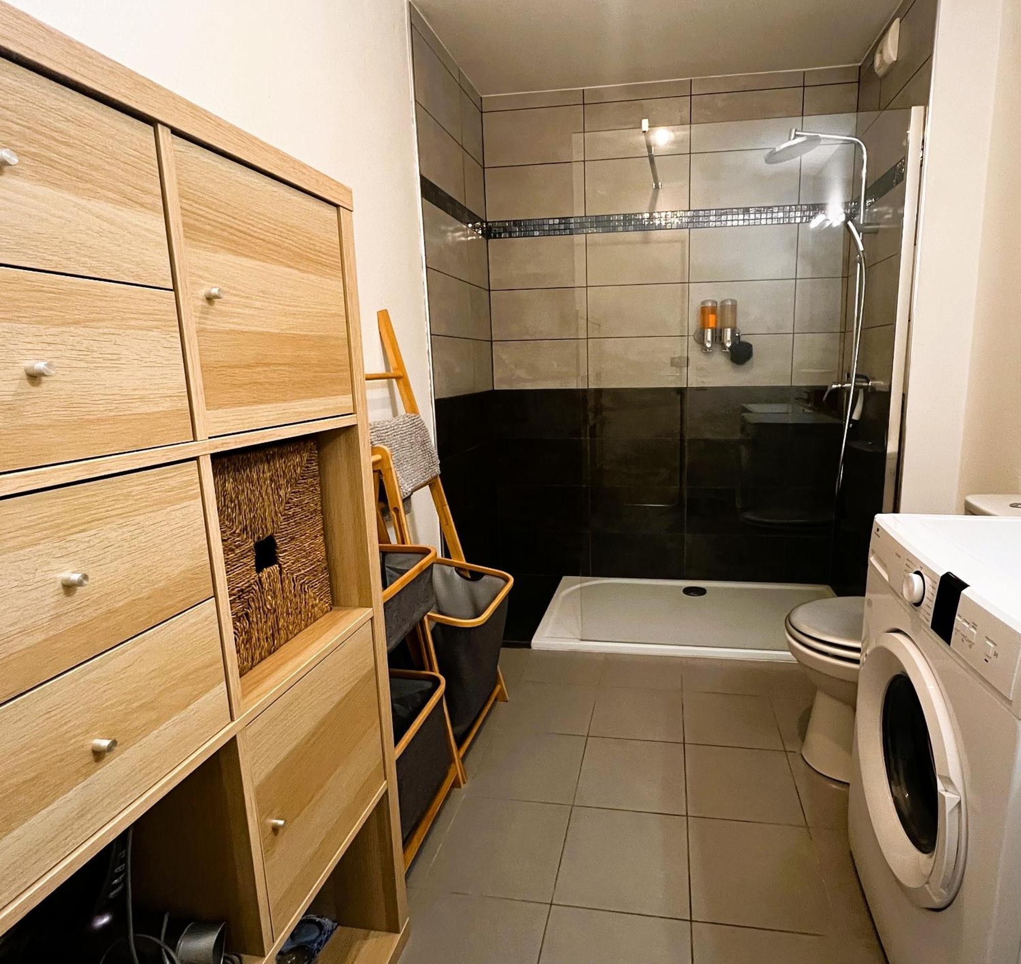 Apartment Romarin - Proche Gare - Cosy